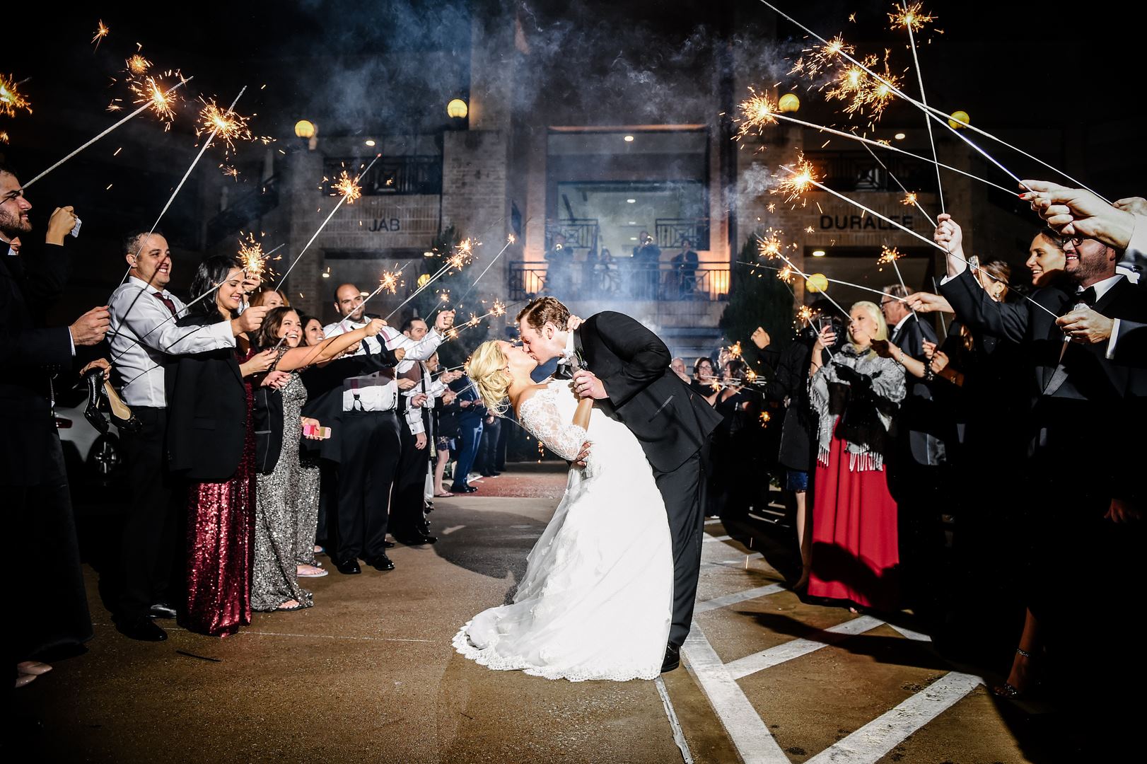 Level Two Events - 1