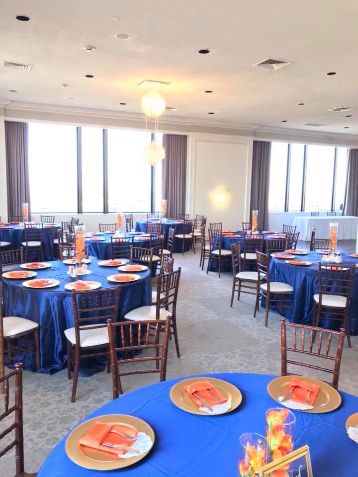 The Orion Ballroom - 7