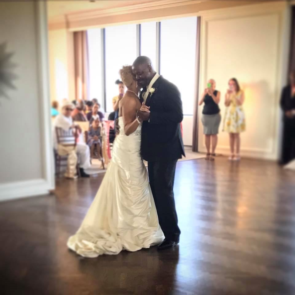 The Orion Ballroom - 1