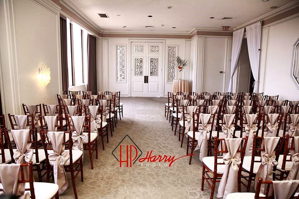 The Orion Ballroom - 3