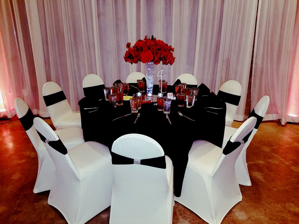 The Pads at The Aloft Hotel - 6