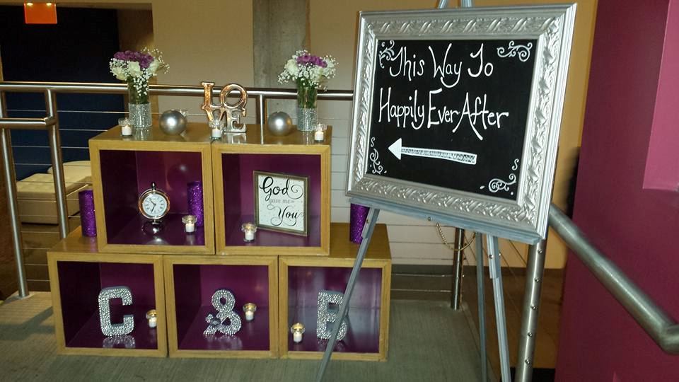 The Pads at The Aloft Hotel - 1