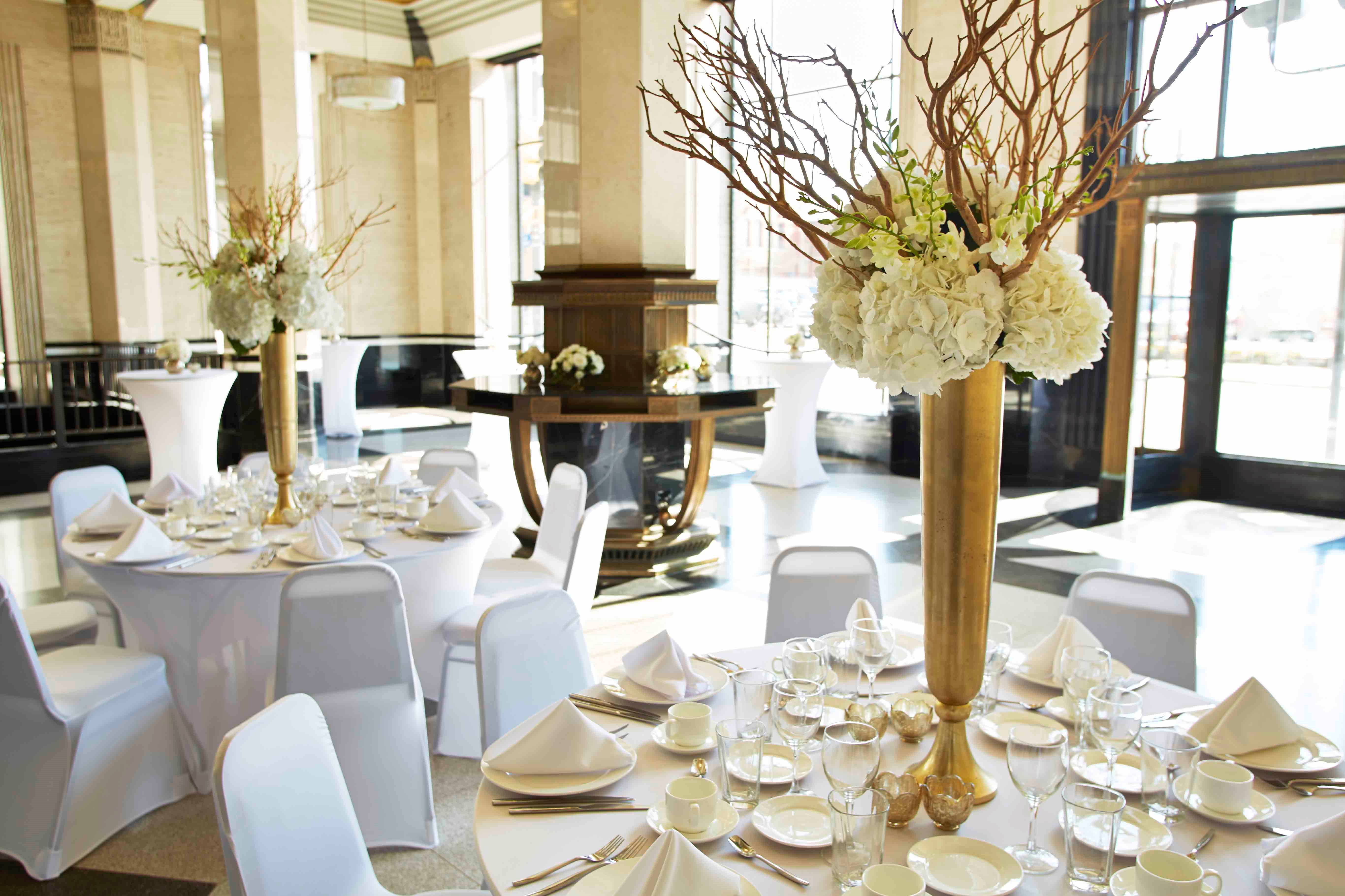 The Carlisle Room - 7