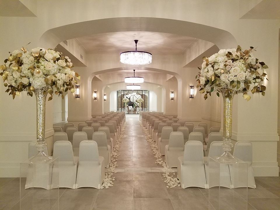 The Carlisle Room - 3