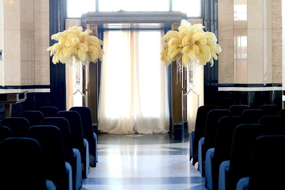 The Carlisle Room - 4