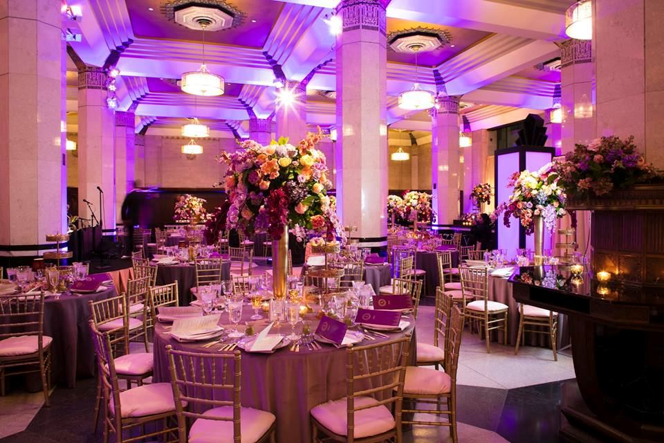 The Carlisle Room - 6