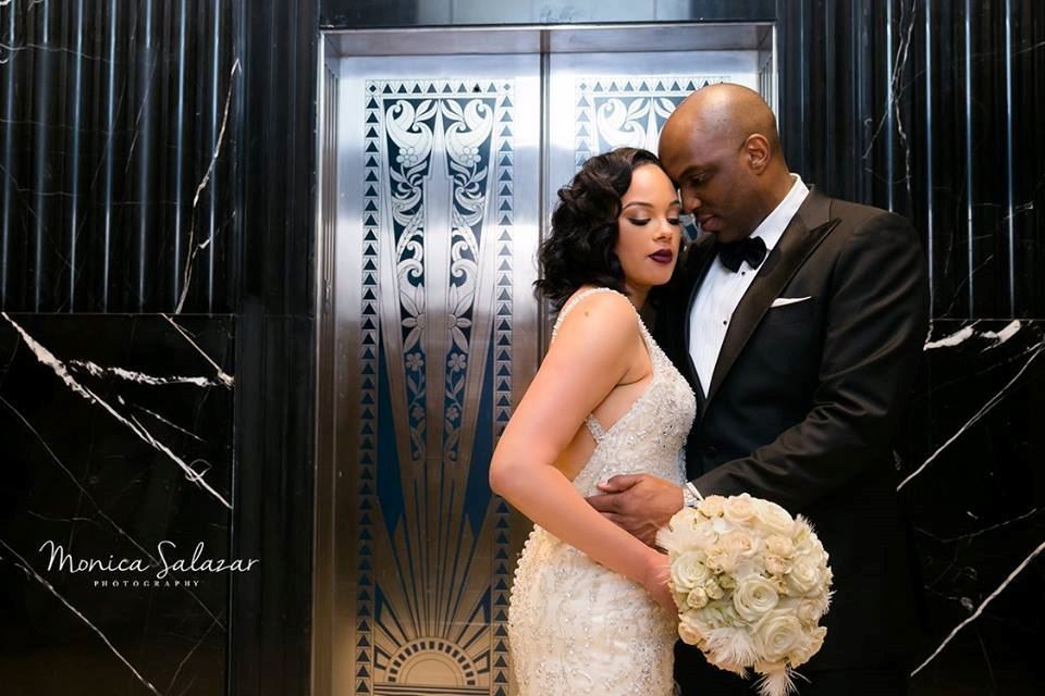 The Carlisle Room - 1