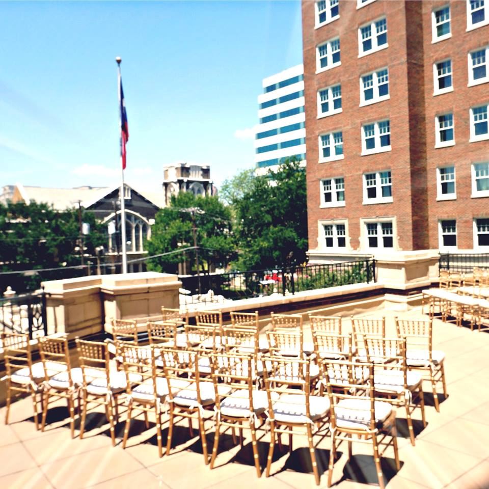 Warwick Melrose Dallas Hotel - 2