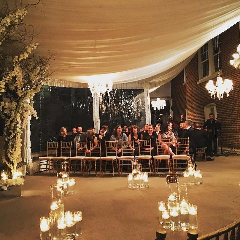 Warwick Melrose Dallas Hotel - 3