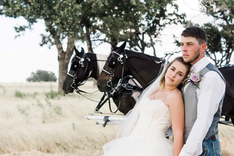 Painted Lakes Event Venue - 1