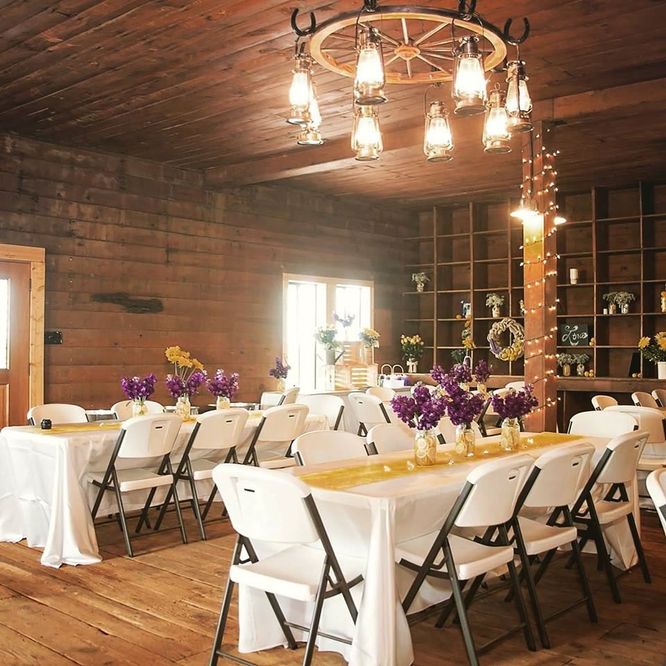 Painted Lakes Event Venue - 5