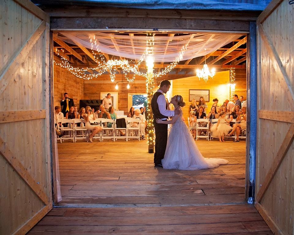 Painted Lakes Event Venue - 4