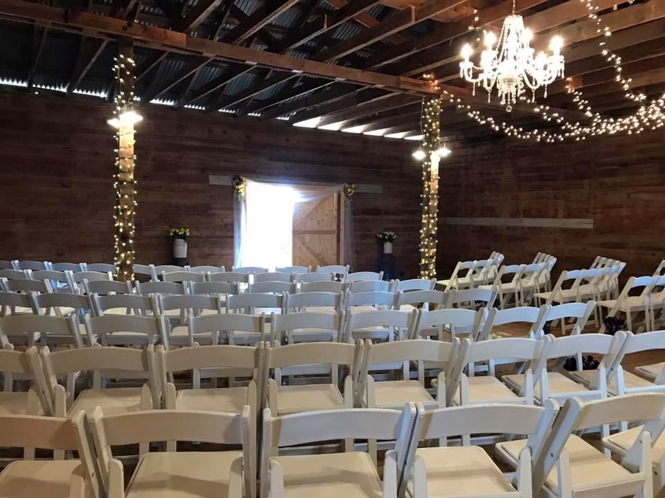 Painted Lakes Event Venue - 2