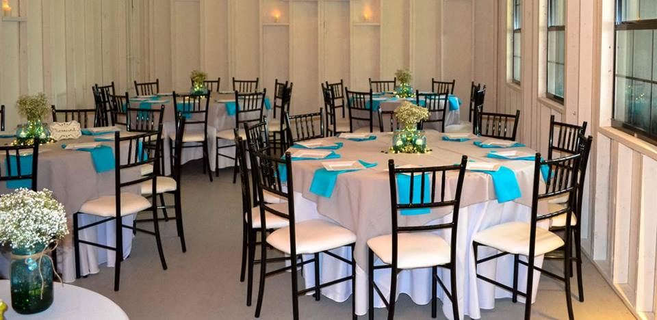 The Venue on Lake Whitney - 7