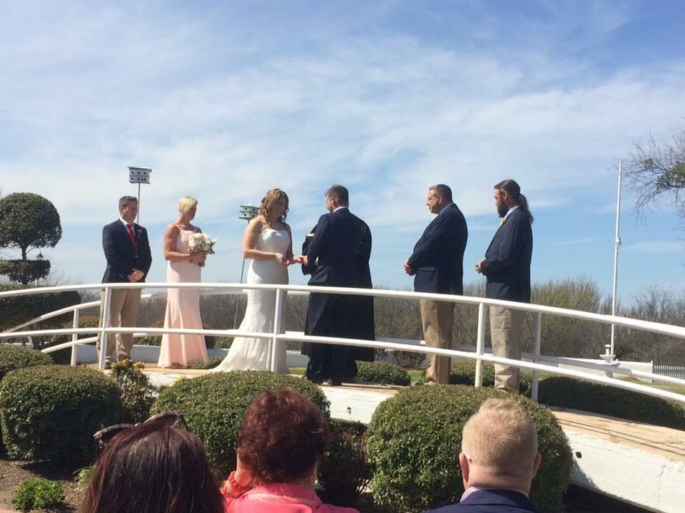 The Venue on Lake Whitney - 5