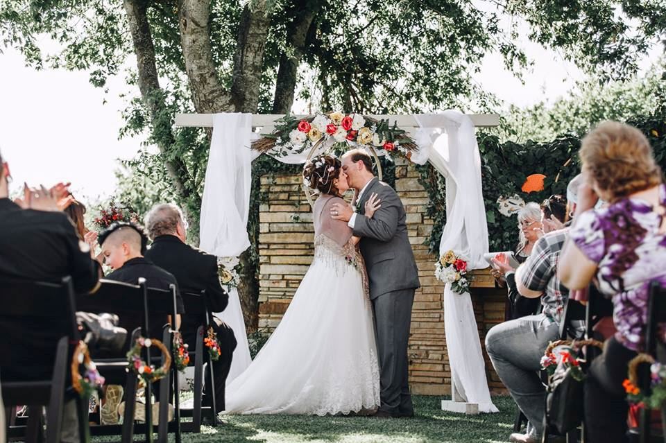 The Venue on Lake Whitney - 2