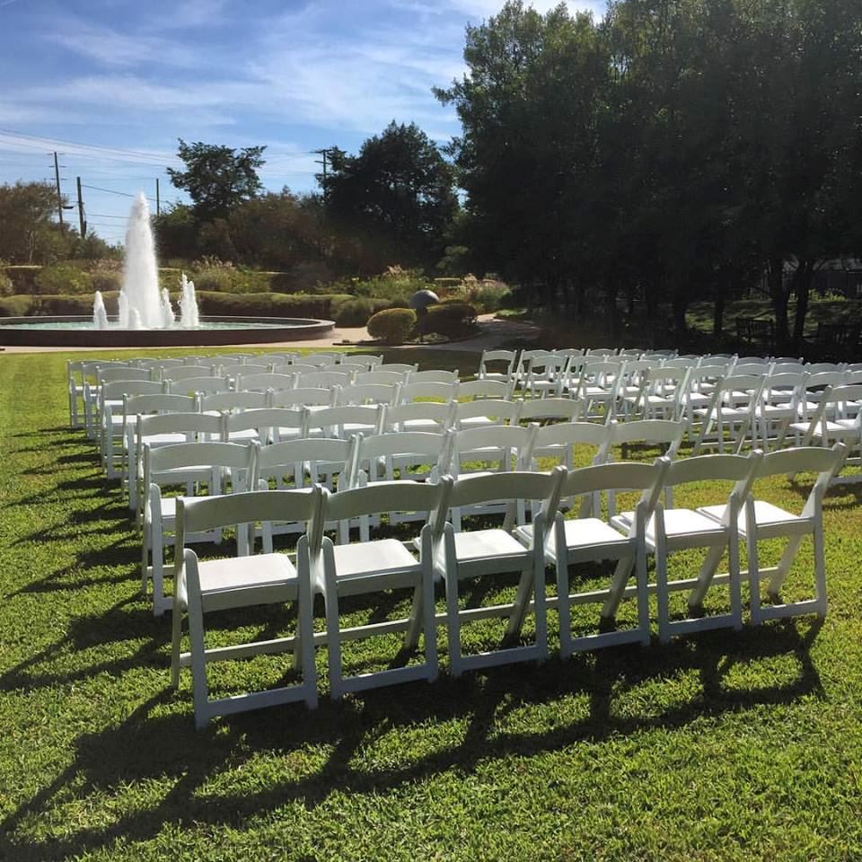 Texas Discovery Gardens - 4