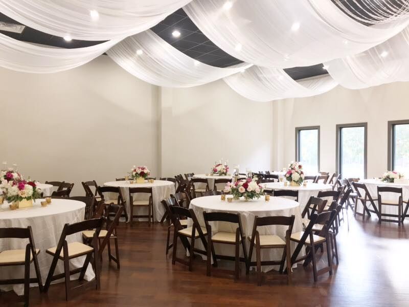 The Landing Event Center - 5