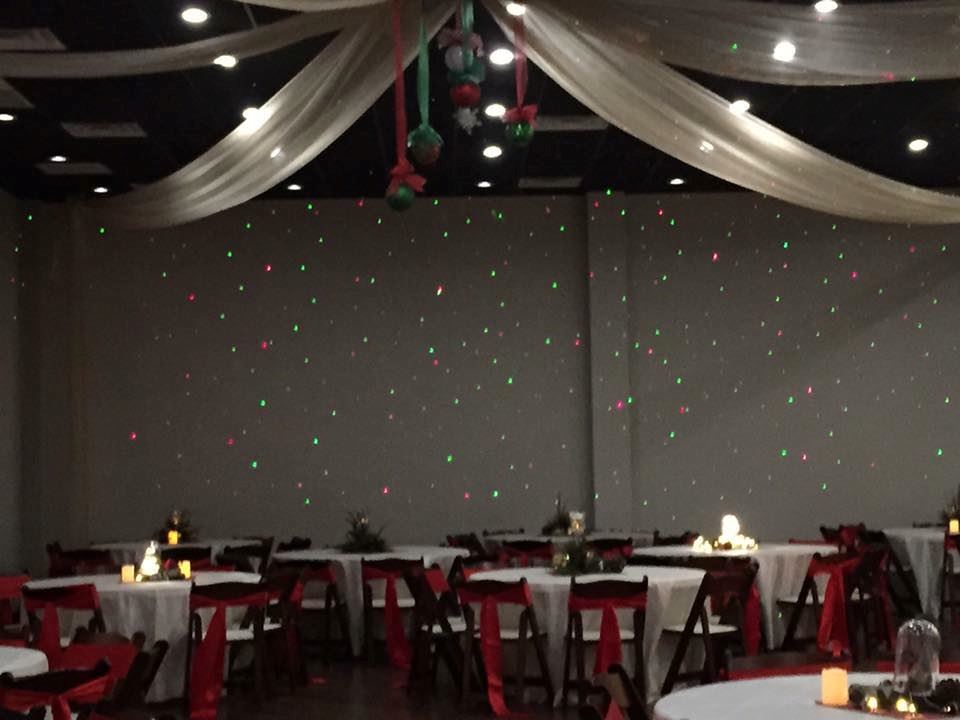 The Landing Event Center - 7