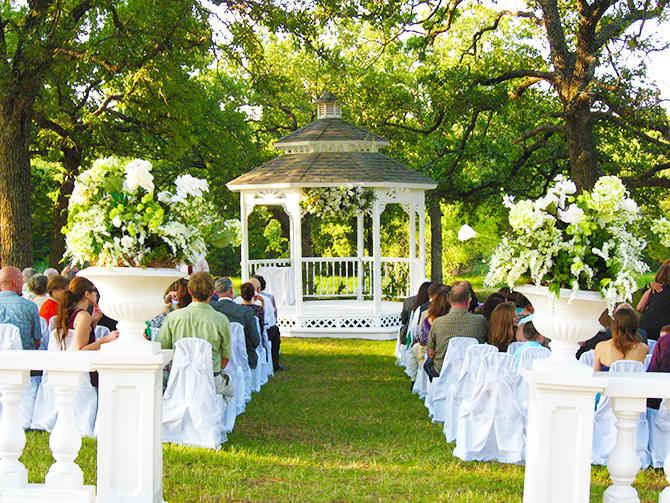 Towering Oaks Haven - 2