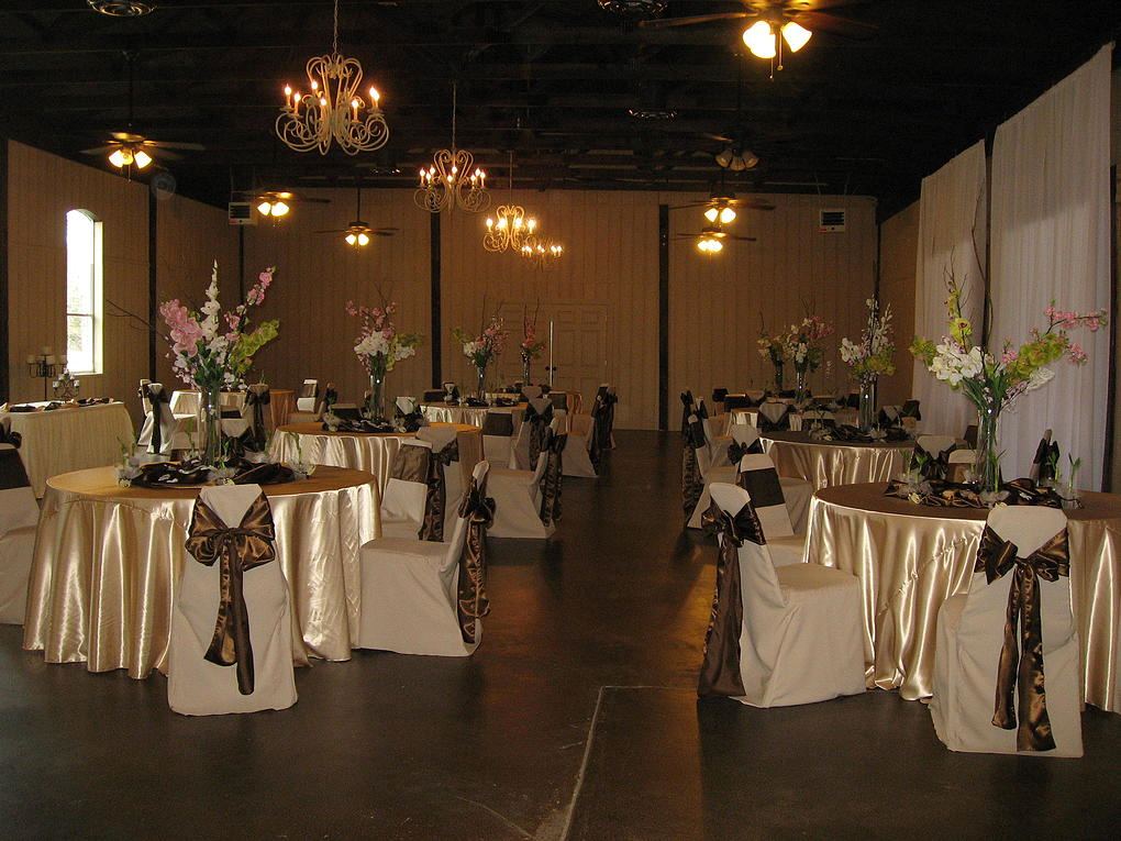 Towering Oaks Haven - 5