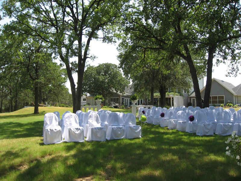 Towering Oaks Haven - 3