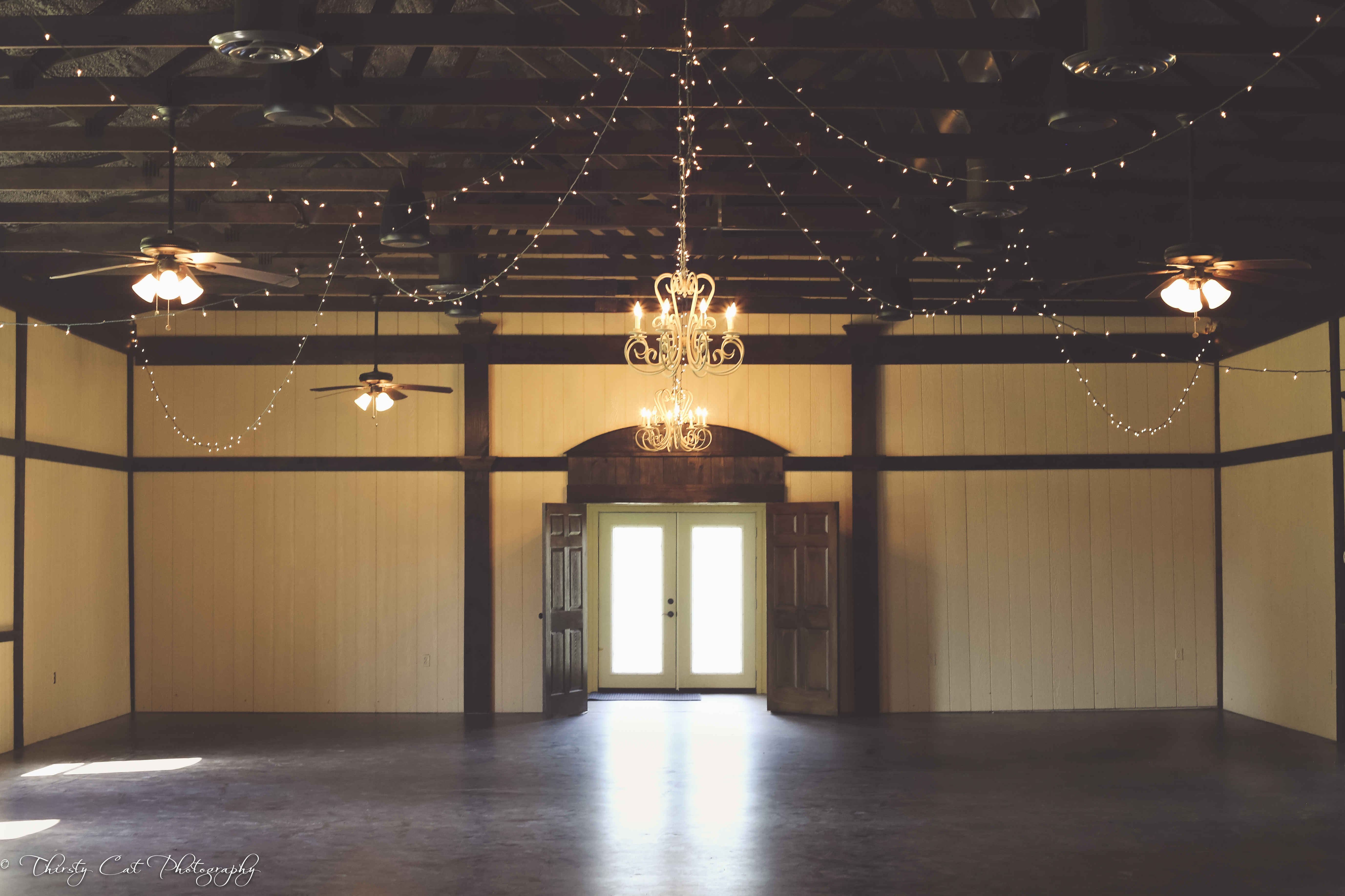 Towering Oaks Haven - 6