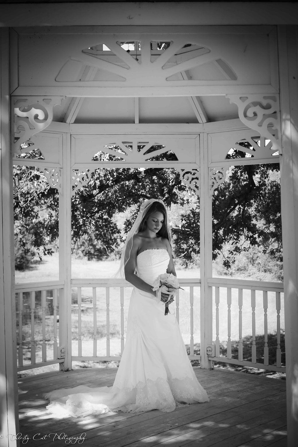 Towering Oaks Haven - 1