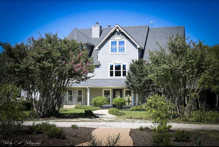 Towering Oaks Haven - 7