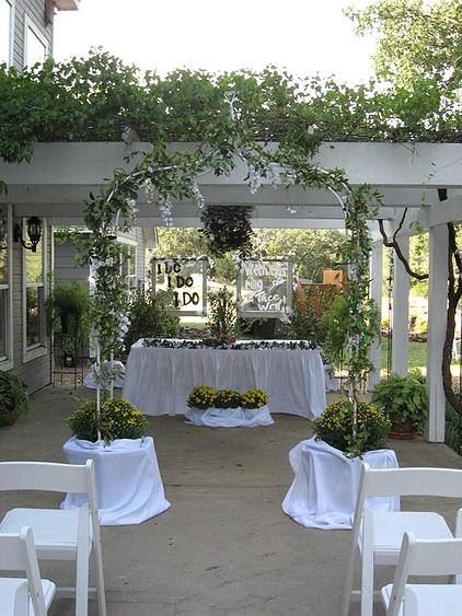 Towering Oaks Haven - 4