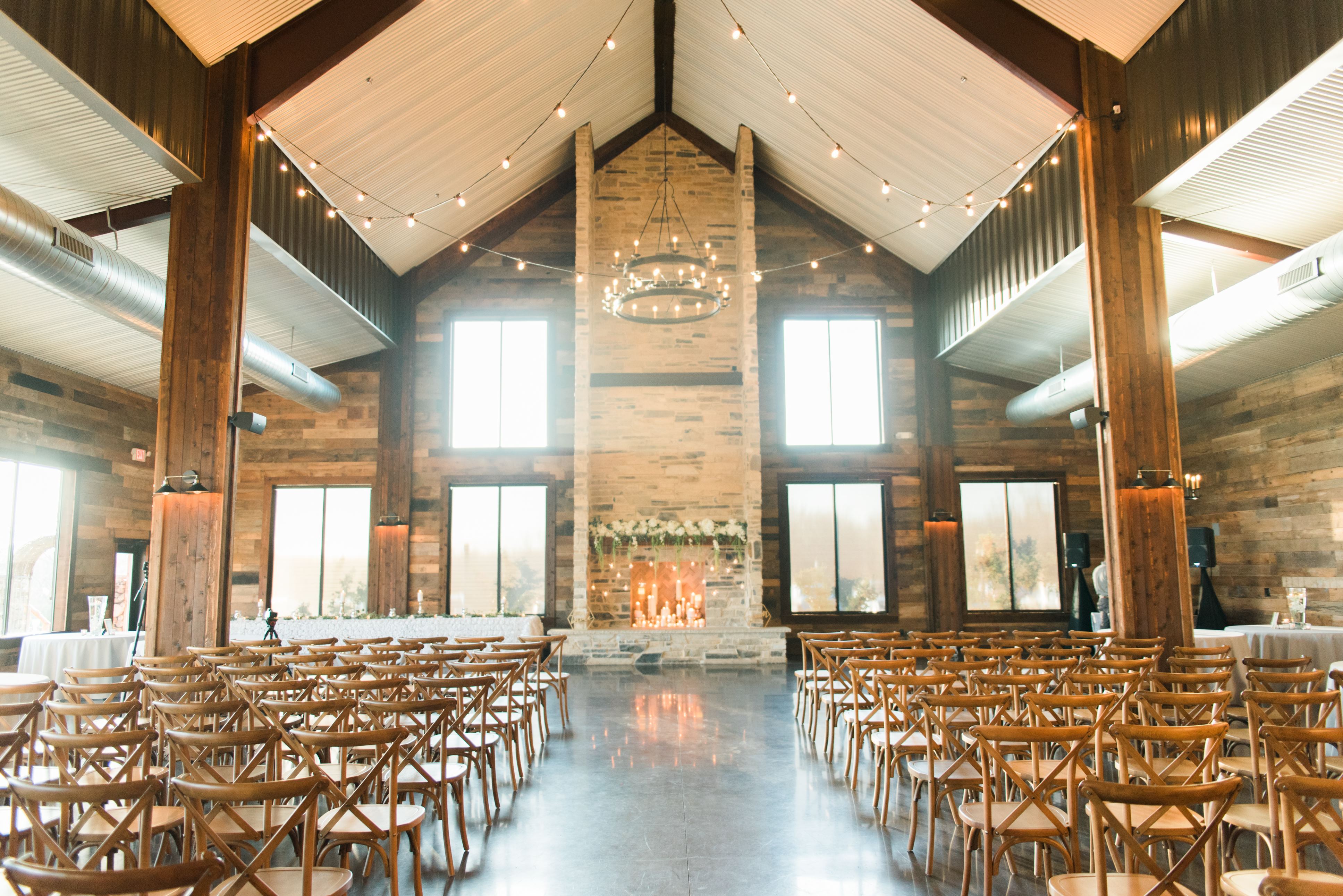 Stone Crest Venue - 4