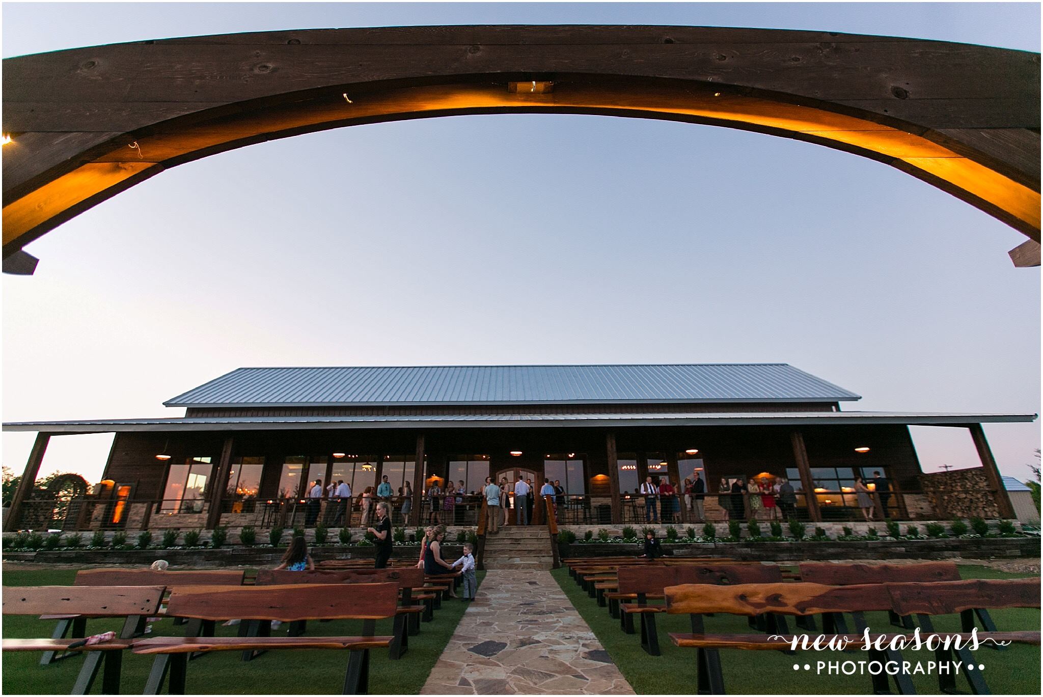 Stone Crest Venue - 3