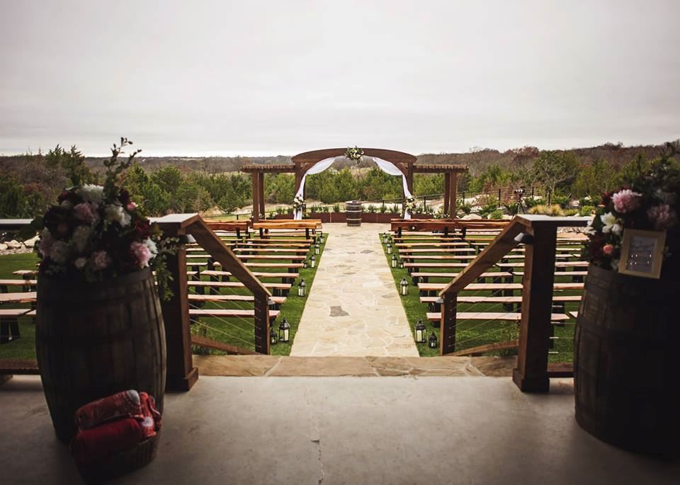 Stone Crest Venue - 2