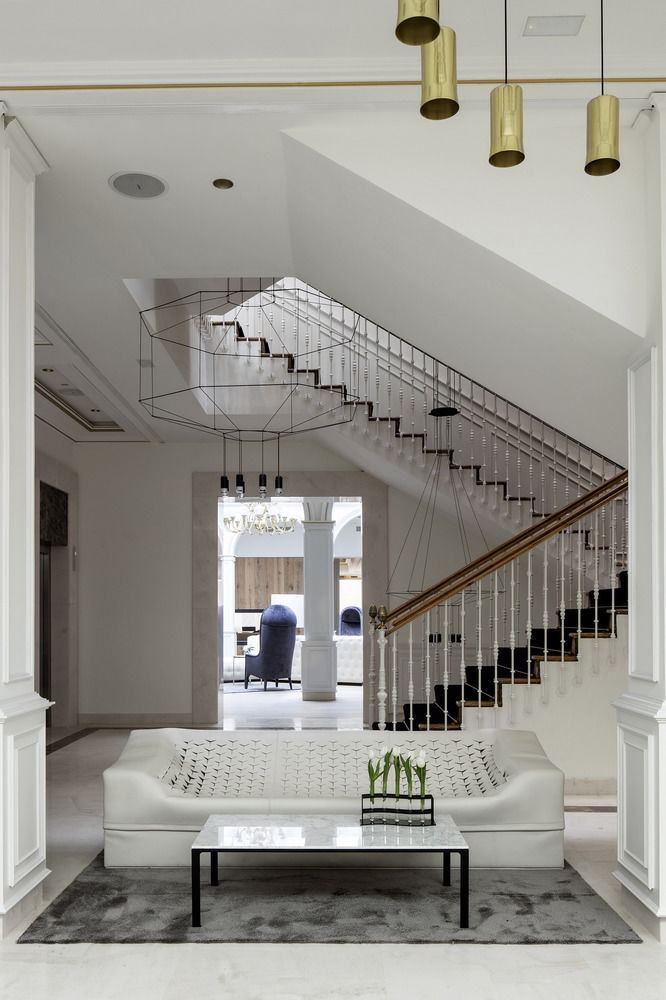 Gran Melia Palacio de los Duques - 3