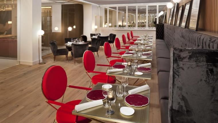 Gran Melia Palacio de los Duques - 7