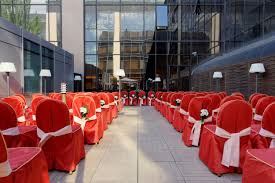 Melia Avenida America - 7