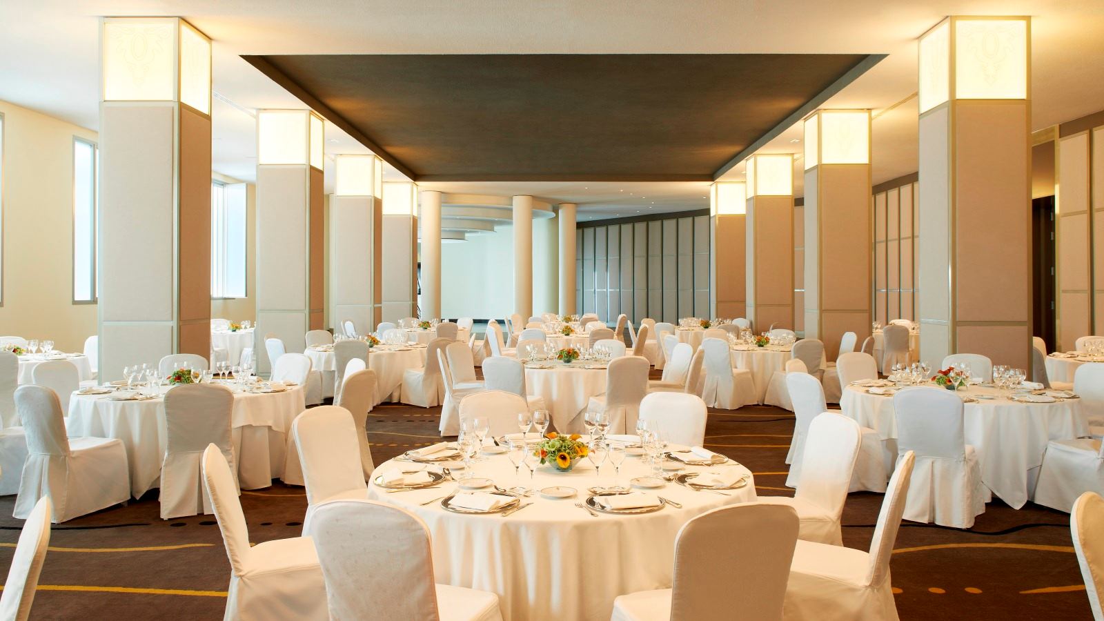 The Westin Palace Madrid - 2