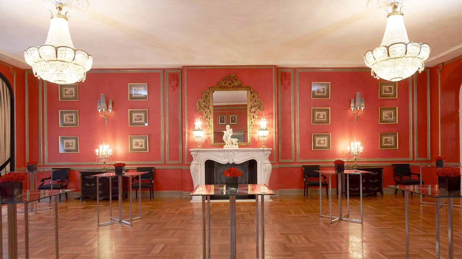 The Westin Palace Madrid - 3