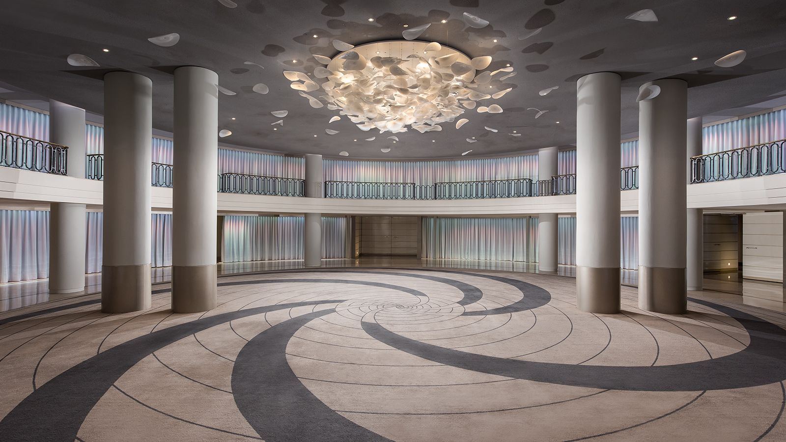 The Westin Palace Madrid - 6