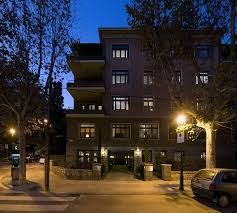 Melia Barcelona Sarria - 6