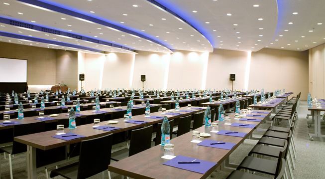 Melia Barcelona Sarria - 3