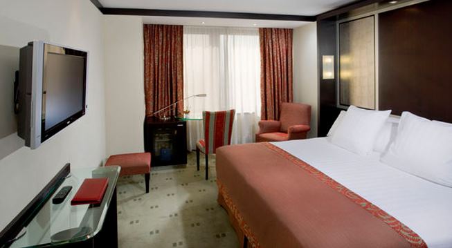 Melia Barcelona Sky - 5