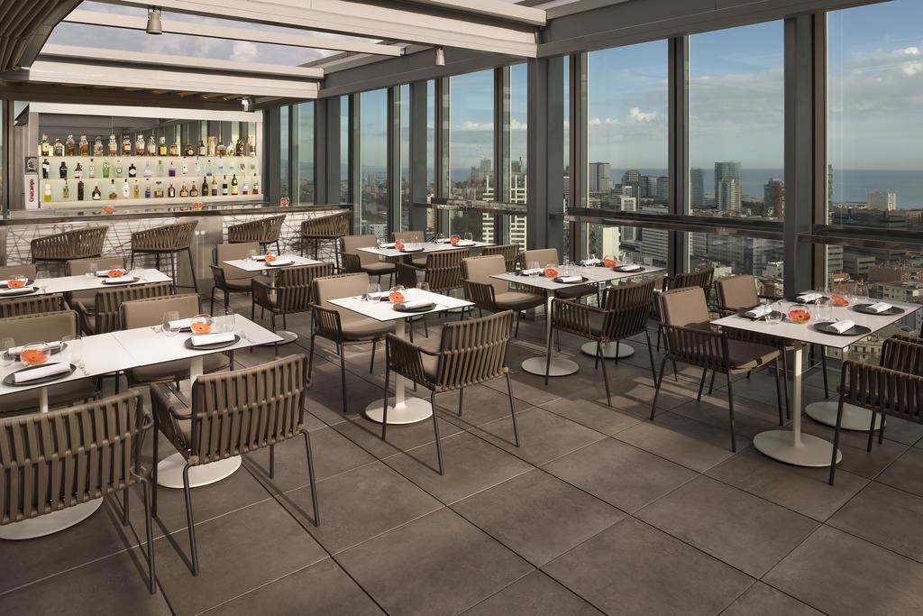 The Level at Melia Barcelona Sky - 3