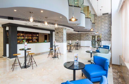 TRYP Barcelona Aeropuerto Hotel - 2