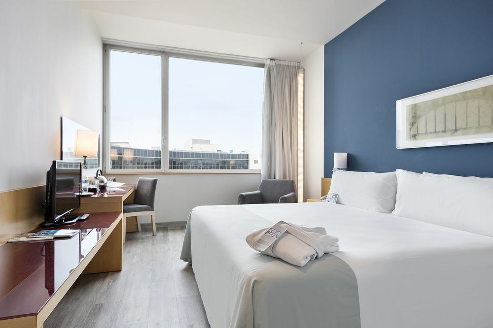 TRYP Barcelona Aeropuerto Hotel - 5
