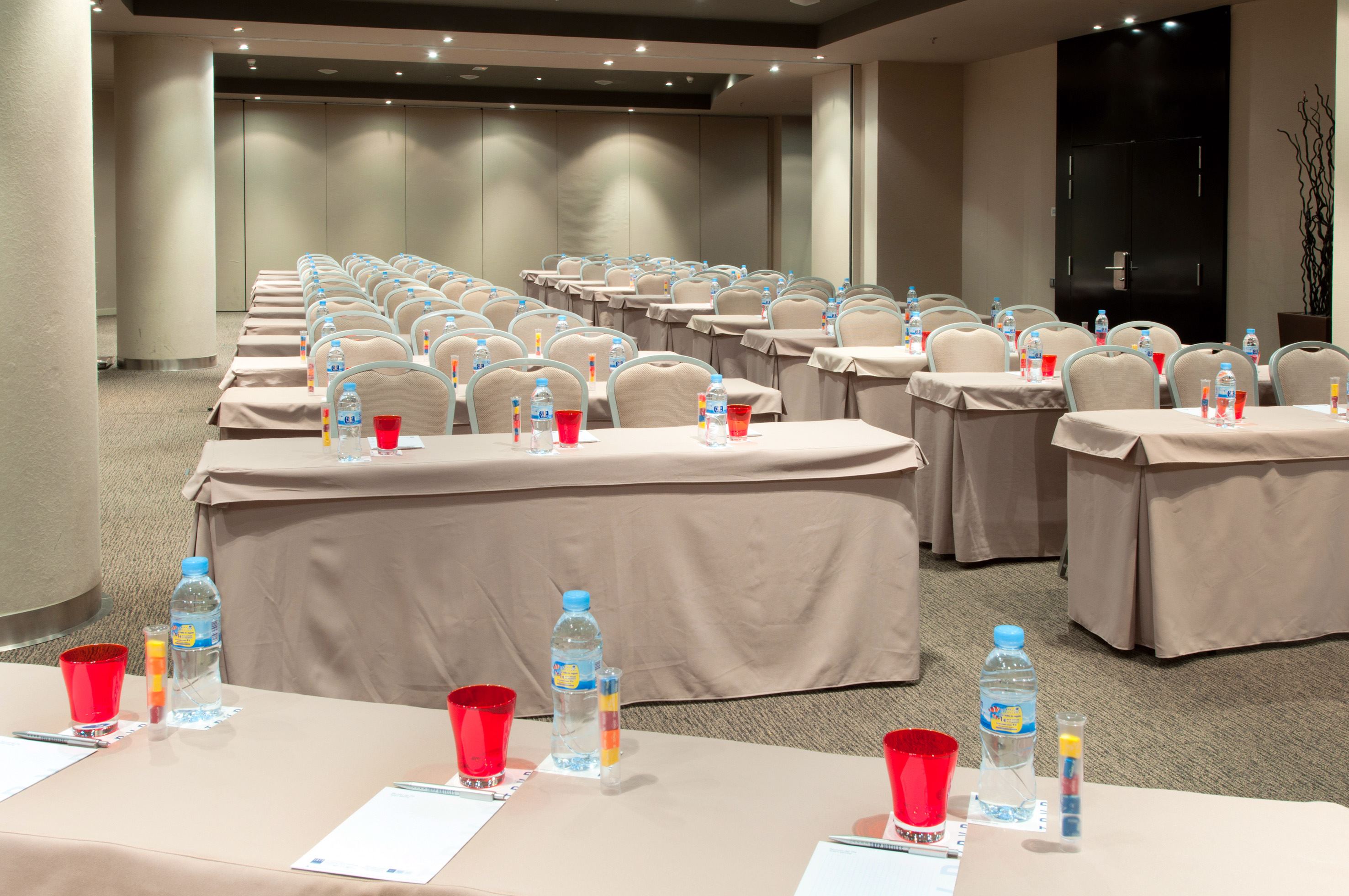 TRYP Barcelona Aeropuerto Hotel - 7