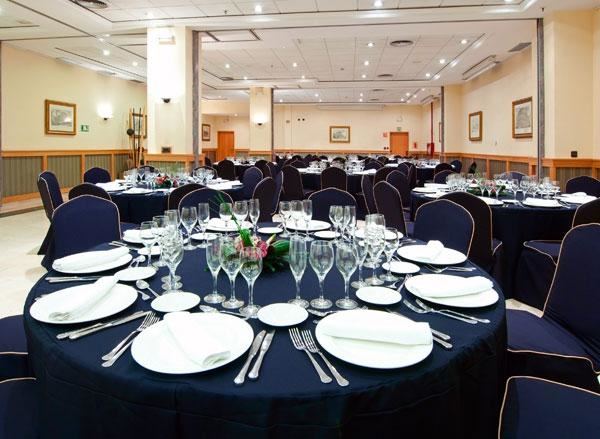 TRYP Barcelona Apolo Hotel - 5