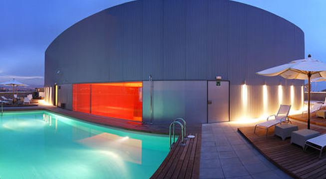 TRYP Barcelona Condal Mar Hotel - 6