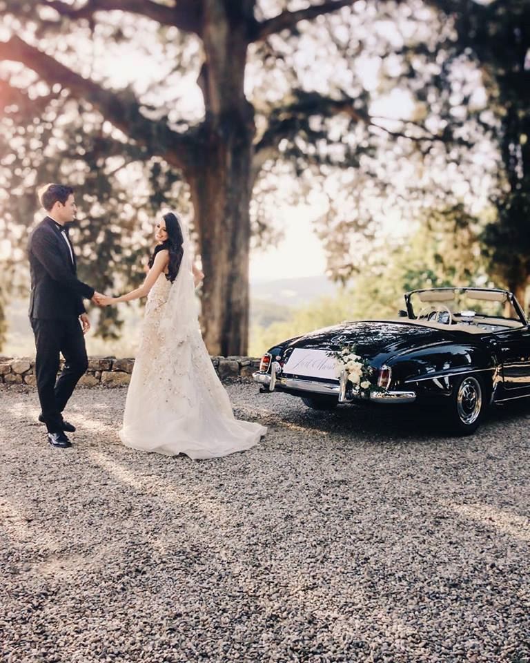 Rosewood Castiglion Del Bosco - 2