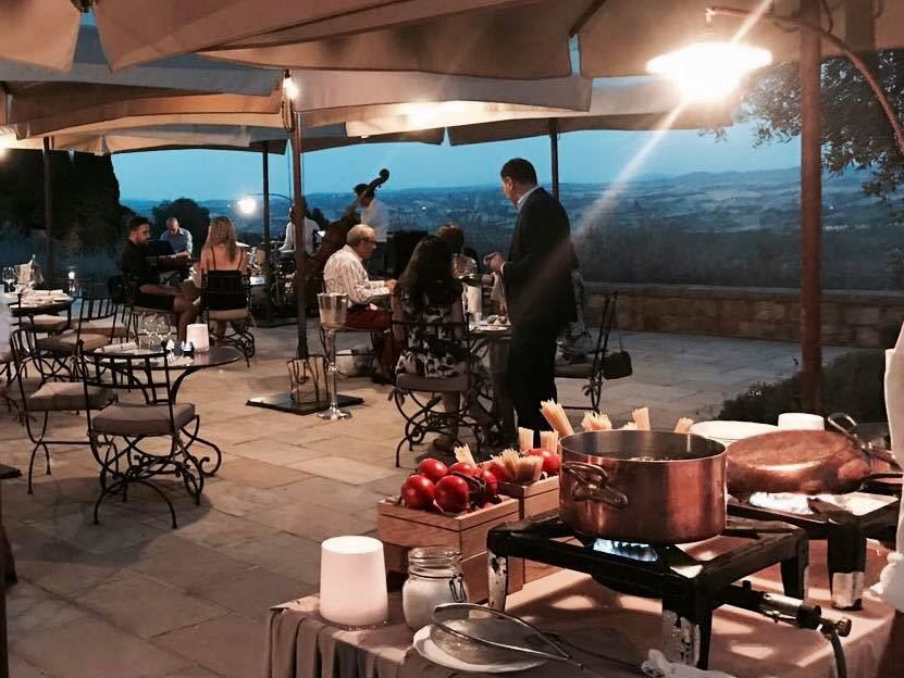 Rosewood Castiglion Del Bosco - 5